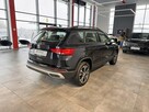Seat Ateca Style 1.5TSI 150KM DSG 2023 r., VAT 23% salon PL, I właściciel, - 8