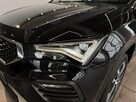 Seat Ateca Style 1.5TSI 150KM DSG 2023 r., VAT 23% salon PL, I właściciel, - 9