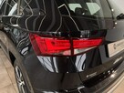 Seat Ateca Style 1.5TSI 150KM DSG 2023 r., VAT 23% salon PL, I właściciel, - 11
