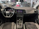 Seat Ateca Style 1.5TSI 150KM DSG 2023 r., VAT 23% salon PL, I właściciel, - 16
