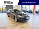 Kia Optima VAT 23% SW 1.7CRDI 141KM DCT 2017/2018 r., salon PL, komplet opon