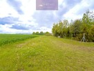 Działka budowlana Nowa Wieś gm. Kutno - 8