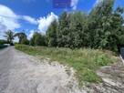 Działka budowlana Korytków gm. Turek, Górnicza - 6