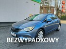 Opel Astra 2016*LED*Benzyna*Bezwypadkowy - 1