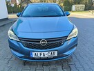 Opel Astra 2016*LED*Benzyna*Bezwypadkowy - 2