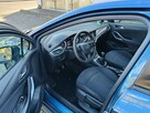 Opel Astra 2016*LED*Benzyna*Bezwypadkowy - 5