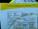 Opel Astra 2016*LED*Benzyna*Bezwypadkowy - 14