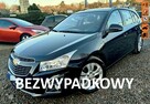 Chevrolet Cruze 2014*1.7cdti*Kamera*Serwis - 1