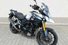 Suzuki V-STROM 1000 - 6