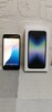 iPhone SE 2022 64GB/Ram 4GB/ 5G Biały-stan idealny - 2