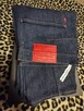 Levis 512 Slim Fit Taper W34 L34Super wygodne NOWE bez metki - 2