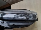 Mercedes-Benz EQS V297 2022 Lampa Przód Prawa - 9