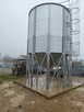 Silos lejowy 25 ton - 30 ton, 40 ton, 50 ton, 60 ton, 70 ton - 3