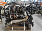Silnik kompletny MAN D2676LF25 E6 - 3