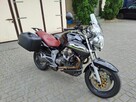Moto guzzi breva 1100, przygotowany do sezonu, możliwa zamia - 3