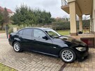 Sprzedam BMW e90 lift sedan - 9