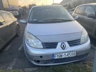 Renault Scenic 2 - 2