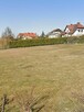 Działka budowlana Masłów pierwszy - 1