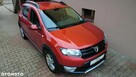 Dacia Sandero Stepway - 8
