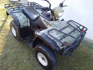 Quad Przeprawowy 350*Manual*Kardan*Hak Holowniczy* - 4