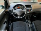 Peugeot 206 plus - 9