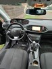 Auto peugeot 308 1.5 d 130km - 5