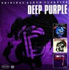 Polecam Zestaw Album 3 płytowy CD Rock Legenda Deep Purple