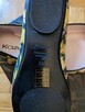 Balerinki Kazar 38 dł. wkładki 23cm NOWE - 2