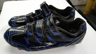 Buty rowerowe - rozmiar 45 - 2