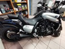 Yamaha V-max 1700cm 200KM przygotowany na sezon - 6