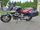 Moto guzzi breva 1100, przygotowany do sezonu, możliwa zamia - 2