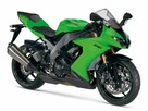 Kawasaki WK1 ZX10R 230 PS