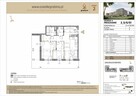 3-pokojowe mieszkanie Osiedle Ślichowice Grabina etap 2 - 5