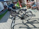 Sprzedam dwa rowery cholenderskie aluminiowe - 3