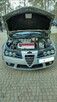 Alfa Romeo Brera 3.2 JTS V6 24V Q4 - zamiana na camping - 8