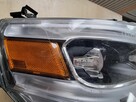 Dodge Ram 1500 Limited Lampa Reflektor Dynamic AFS BI-LED - 4