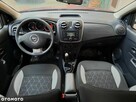 Dacia Sandero Stepway - 9