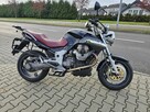 Moto guzzi breva 1100, przygotowany do sezonu, możliwa zamia - 1
