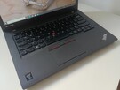 Lenovo T450 i5 vPro/8GB RAM/180GB SSD/14/dwie bat./1,74 kg/ - 4