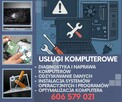 Usługi Komputerowo - Informatyczne - 2