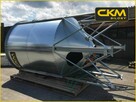 Silos lejowy 25 ton - 30 ton, 40 ton, 50 ton, 60 ton, 70 ton - 5