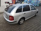 Skoda Fabia 1.9 TDI - 4