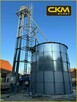 Nowe silosy paszowe/zbożowe/stalowe – POLSKIE - 5