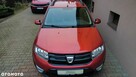 Dacia Sandero Stepway - 14