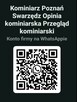Kominiarz Poznań Swarzędz Przegląd kominiarski - 3