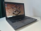 Lenovo T450 i5 vPro/8GB RAM/180GB SSD/14/dwie bat./1,74 kg/