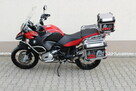 BMW R 1200 GS Adventure - 10