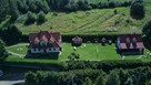Na sprzedaż: Posiadłość wypoczynkowa „Bieszczady 111” - 1