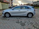 Kia Ceed III 1.4 16V 100 KM Salon Polska - 8