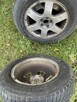 Koła Alu Golf 4 195/65/15 - 2